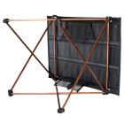 Туристический стол Tramp COMPACT Polyester 60х43х42см (TRF-062)