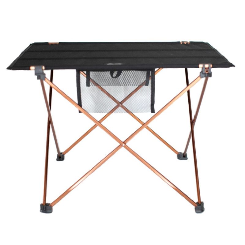 Туристический стол Tramp COMPACT Polyester 60х43х42см (TRF-062)