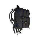 Рюкзак туристический Tramp Squad 35 л Black (UTRP-041-black)