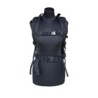 Рюкзак туристический Tramp Squad 35 л Black (UTRP-041-black)