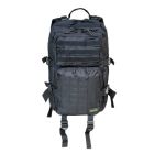 Рюкзак туристический Tramp Squad 35 л Black (UTRP-041-black)