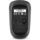 Мишка REAL-EL RM-350W Wireless Black/Gray (EL123200043)