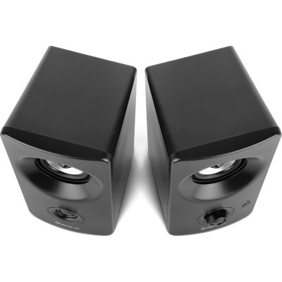 Акустическая система REAL-EL S-405 USB Black (EL121100016)