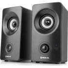 Акустическая система REAL-EL S-405 USB Black (EL121100016)