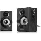 Акустическая система REAL-EL S-217 Black (EL121200013)