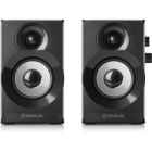 Акустична система REAL-EL S-217 Black (EL121200013)