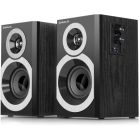 Акустическая система REAL-EL S-245 Black (EL121200015)