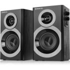 Акустическая система REAL-EL S-245 Black (EL121200015)