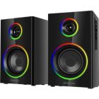 Акустична система REAL-EL S-410 Black (EL121200016)
