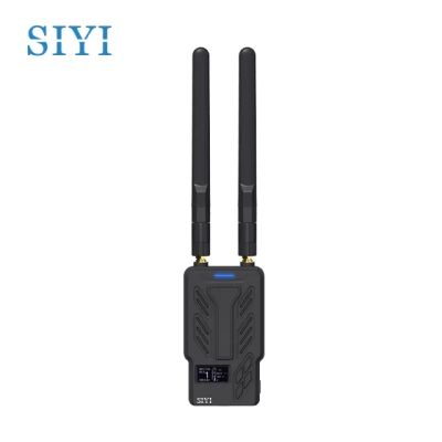 Відеосистема FPV SIYI HM30 LongRange Full HD Digital Image(Standart combo) (SYHM30)