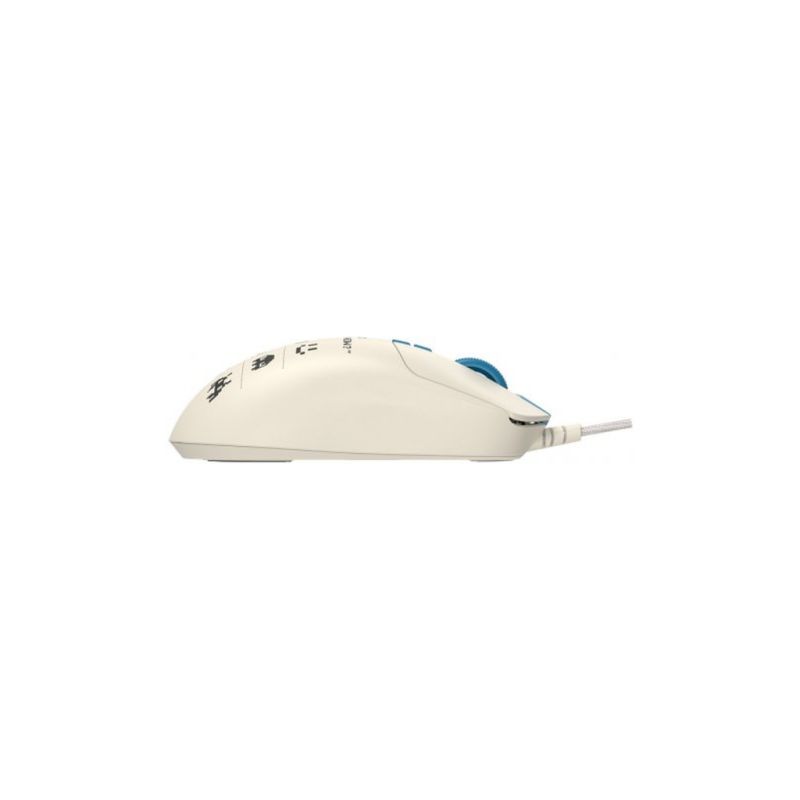 Мышка A4Tech Bloody W72 Ultra USB Pixels Blue (4711421001311)