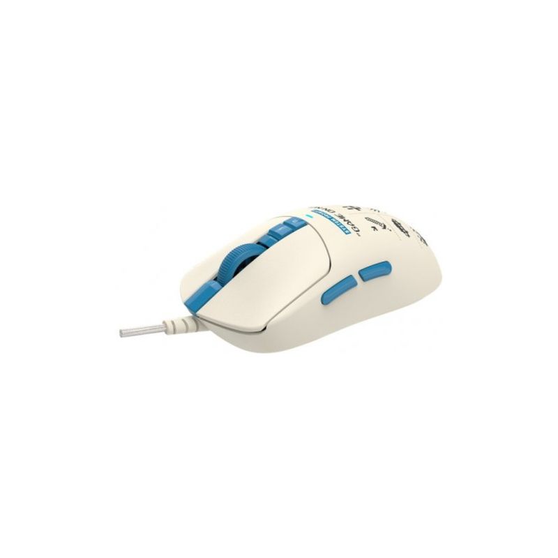 Мышка A4Tech Bloody W72 Ultra USB Pixels Blue (4711421001311)