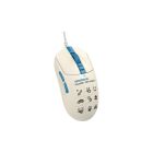 Мышка A4Tech Bloody W72 Ultra USB Pixels Blue (4711421001311)