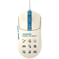 Мишка A4Tech Bloody W72 Ultra USB Pixels Blue (4711421001311)