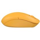 Мышка A4Tech FG15CS Air2 Wireless Yellow (4711421001236)