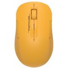 Мышка A4Tech FG15CS Air2 Wireless Yellow (4711421001236)
