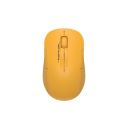Мишка A4Tech FG15CS Air2 Wireless Yellow (4711421001236)