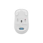 Мишка A4Tech FB26CS Air2 Bluetooth/Wireless Icy White (4711421999168)