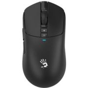 Мишка A4Tech Bloody R72 Ultra Wireless/USB Black (4711421000895)
