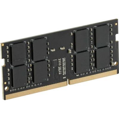 Модуль пам\'яті для ноутбука SoDIMM DDR5 16GB 5200 MHz eXceleram (E50160524242CS)