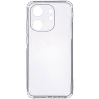 Чохол до мобільного телефона BeCover Infinix Smart 9 (X6532) Transparancy (712496)