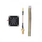 Видеопередатчик (VTX) AKK Ultra Long Range 3W 5.8GHz 96CH Low Band (TX3000AC96)