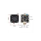 Видеопередатчик (VTX) AKK Ultra Long Range 3W 5.8GHz 96CH Low Band (TX3000AC96)
