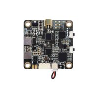 Видеопередатчик (VTX) AKK Ultra Long Range 3W 5.8GHz 96CH Low Band (TX3000AC96)