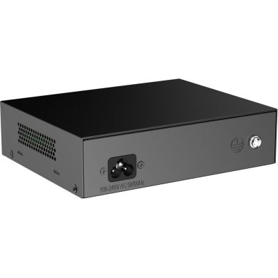 Коммутатор сетевой Ruijie Networks (RG-ES110F-P)