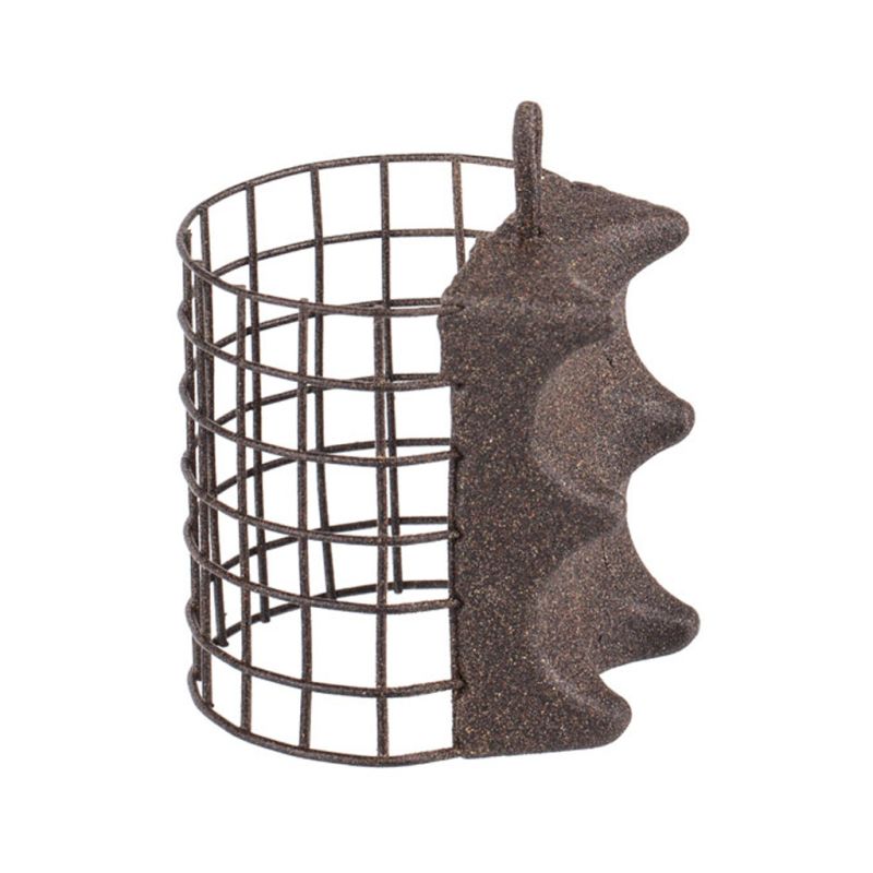 Кормушка Brain River грунтозацеп M 90g Brown (1858.24.56)