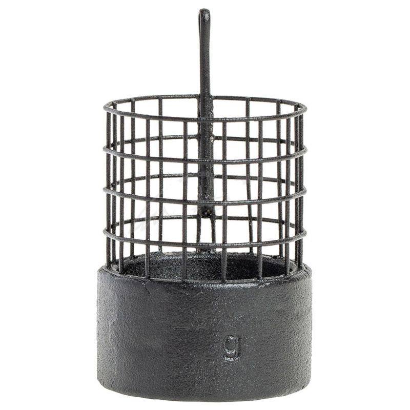 Кормушка Brain "Пуля" M 40g Black (1858.24.61)