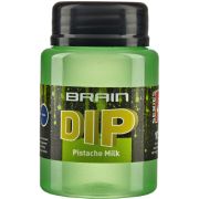 Дип Brain F1 Pistache Milk (фісташки) 100ml (1858.04.30)