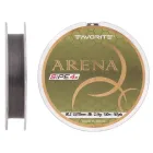 Шнур Favorite Arena PE 4x 150m 0.2/0.076mm 5lb/2.1kg Silver Gray (1693.10.89)