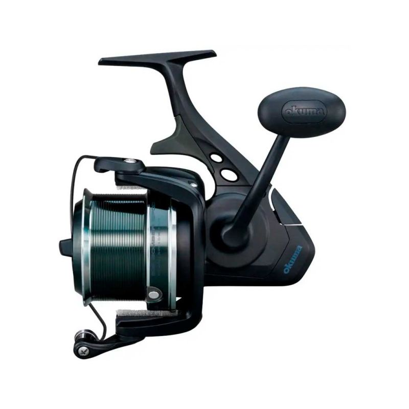 Катушка Okuma Big Bomber Spod BBS 8000S Big Pit 3+1BB 5.11 (1353.16.55)