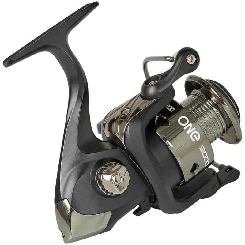 Катушка X-Fish One 4000 1BB (1917.00.47)