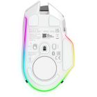 Мишка Razer Basilisk V3 Pro 35K Wireless/Bluetooth White (RZ01-05240200-R3G1)