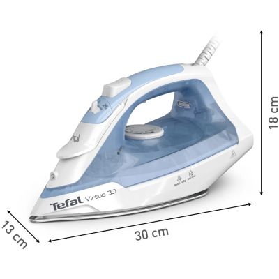 Праска Tefal (FV2C41E0)