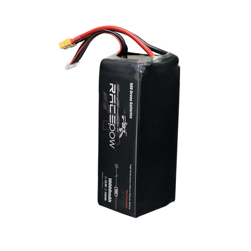 Акумуляторний блок RacePow 10000mAh 8S 60C (10000mAh-8S-60C)