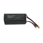 Акумуляторний блок RacePow 10000mAh 8S 60C (10000mAh-8S-60C)