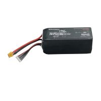 Аккумуляторный блок RacePow 10000mAh 8S 60C (10000mAh-8S-60C)