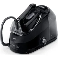 Парова станція Braun IS 5249 BK (IS5249BK)