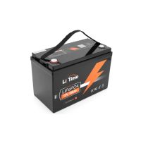 Батарея LiFePo4 Litime 12.8V-100Ah (Li-Time-LiFePO4-12.8-100)