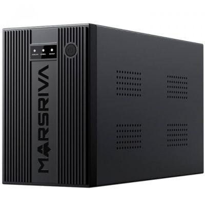 Источник бесперебойного питания Marsriva (MR-UF1200)
