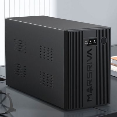 Пристрій безперебійного живлення Marsriva (MR-UF1500)
