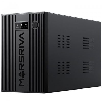 Источник бесперебойного питания Marsriva (MR-UF1500)