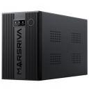 Источник бесперебойного питания Marsriva (MR-UF2000)
