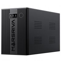 Источник бесперебойного питания Marsriva (MR-UF2000)