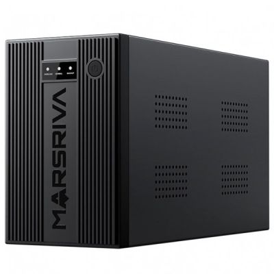 Источник бесперебойного питания Marsriva (MR-UF2000)