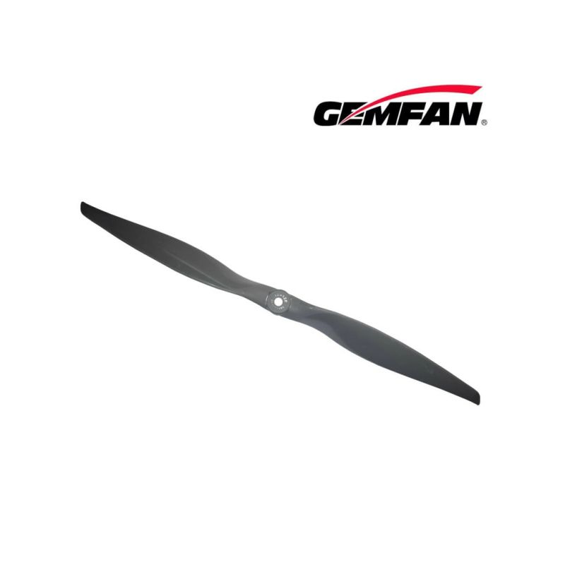 Пропеллер для дрона Gemfan 15*12 (PFGN15X12-EAL)