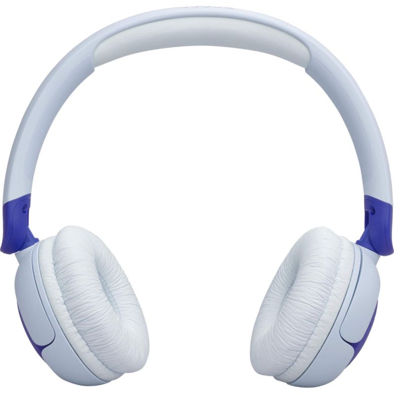 Наушники JBL JR 320BT Blue (JBLJR320BTBLU)